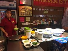 -包子大王(新泽巷店)