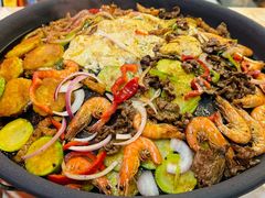 -一烙锅(友谊店)