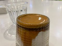 老北京污Dirty-1/4 ONE QUARTER COFFEE LAB(朝阳大悦城店)