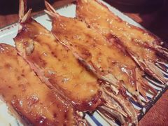 -Mr·Fish鱼鲜生海鲜放题(银泰in99店)