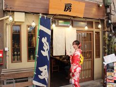 -东京浅草和服体验江户和装工房雅(浅草本店)