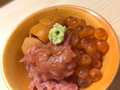 -鮨一日本料理(大中华店)