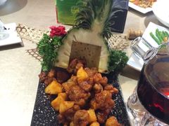 iphone_upload_pic-不二茶空间·养生宴(石景山店)