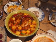 -小乾杯串店•16年沈阳烧烤(文安路店)