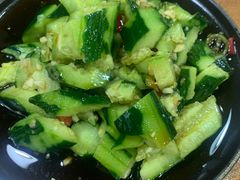 -星记小馆·小蓝龙·老南京砂锅菜(上海路店)