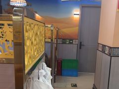 -花儿穆萨·烤肉餐厅(石马坪店)