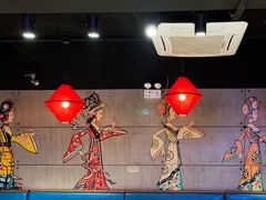 大堂-贺秦生陕面王(富力城店)