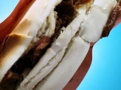 -樊记腊汁肉(竹笆市总店)