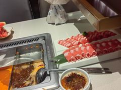 -海底捞火锅(玉桥商业广场店)