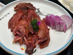 -令氏家外家岐山面(火炬路店)