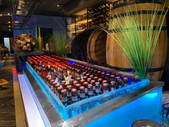 -V-ONE西雅图海鲜自助餐厅(仓山万达广场店)