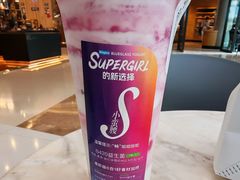 -Blueglass酸奶(财富购物中心店)