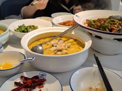 -兰湘子·湘菜小炒(长安万科广场店)