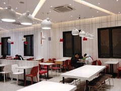 大堂-乡村基(双流时代奥特莱斯餐厅)