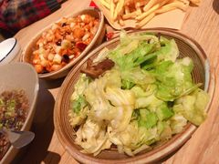 -水煮三国·川鲁江湖菜(香山店)