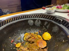 -玺炖·中国铁锅炖(虹桥天街店)