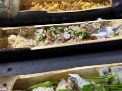 -竹泉农庄·竹筒饭(从化店)