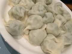 -大连湾旭日·家宴·海肠捞饭(马栏广场店)