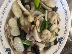 -老费牛杂馆(西菜市巷店)