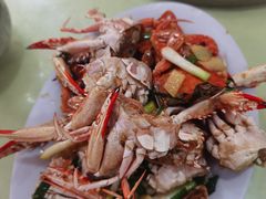-秋姐美食店(旅游大道店)