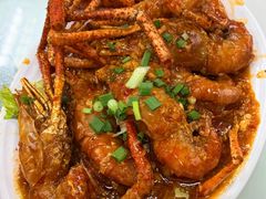 -新峰肉骨茶(总店)