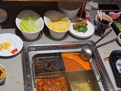 -海底捞火锅(攀枝花万达店)