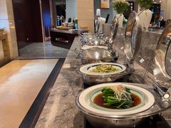 -浙江西子宾馆·瑶园咖啡厅