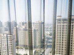 -上海嘉定喜来登酒店