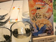 -Aqua Oasis 水天堂(常熟永旺店)