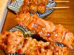 -鸟泉居酒屋·烧鸟·酒馆(百子湾店)
