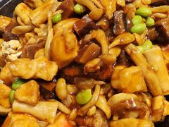 -百饺园(平山道店)