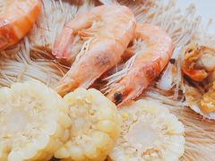 -煎饼卷大葱·非遗传承·潍坊菜(十笏园店)