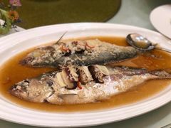 -潮府馆·非遗潮州菜·港式点心(世纪公园店)