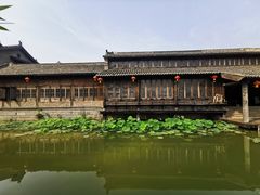 -朱仙镇启封故园景区