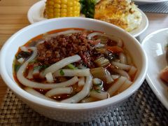 -大理洱海龙湾假日酒店