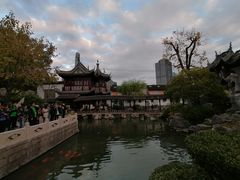 -肯德基(豫园店)