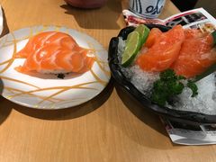-沼津港渔市(宏伊国际广场店)