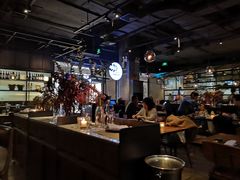-Carbon莫卡哆·意大利复古集市餐厅(杭州大厦店)