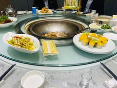 -名羊天下陕北横山铁锅炖羊肉(博文路店)