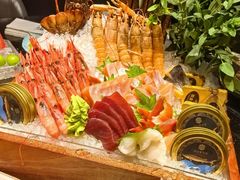 -上井精致料理自助餐(松雷店)