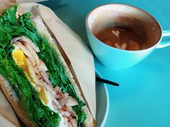 -sugarman espresso素饮糖人高新咖啡工厂