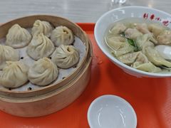 -新丰小吃(庆春路分店)