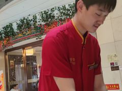 -丰泽园饭店