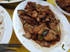 -顺利靓汤酒楼(横荷店)