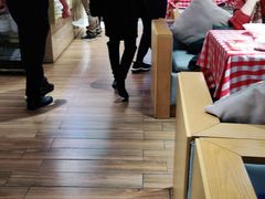 -西贝莜面村(当代商城店)
