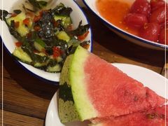 -盟重烧烤(高正街店)