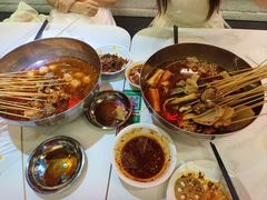 -付小姐在成都(川沙店)