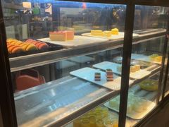 -遇上西雅图多融合海鲜自助餐厅(中房金谊广场店)