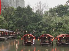 -侨美·唐荔园·40年地道粤菜