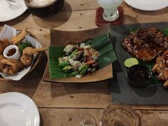 -Naughty Nuri’s Phuket
